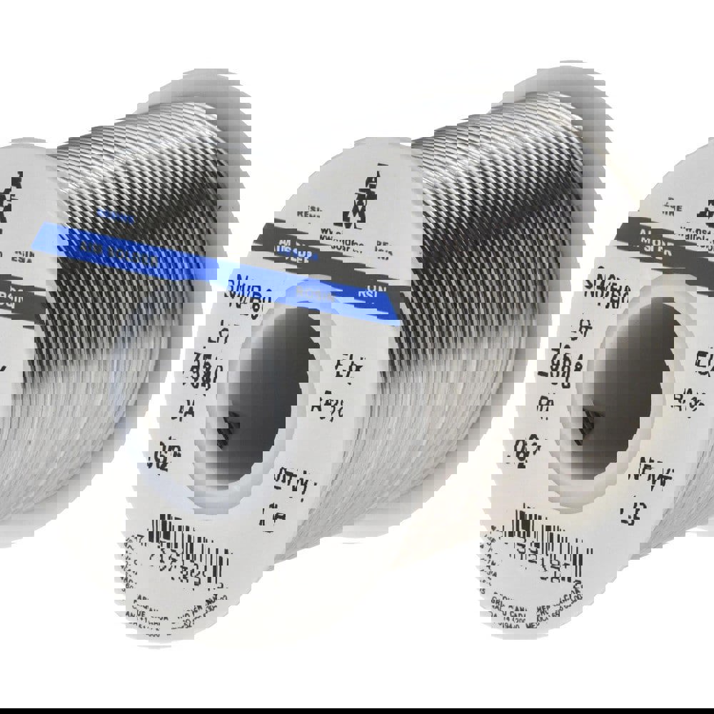 Rosin Activated Solder: Alloy